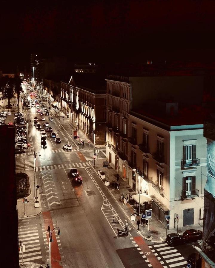 De Rossi Holiday Bari Dış mekan fotoğraf