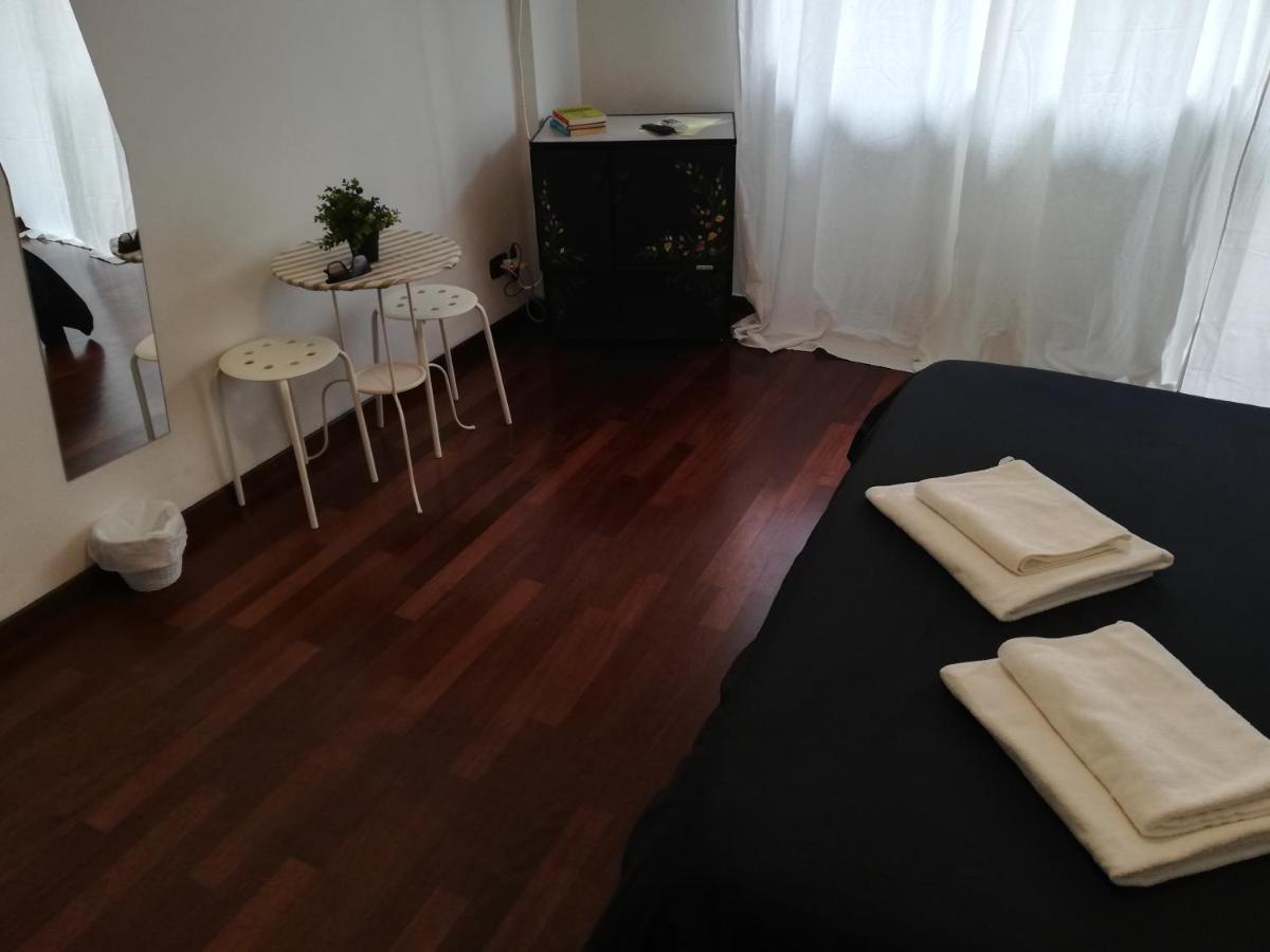 De Rossi Holiday Bari Dış mekan fotoğraf
