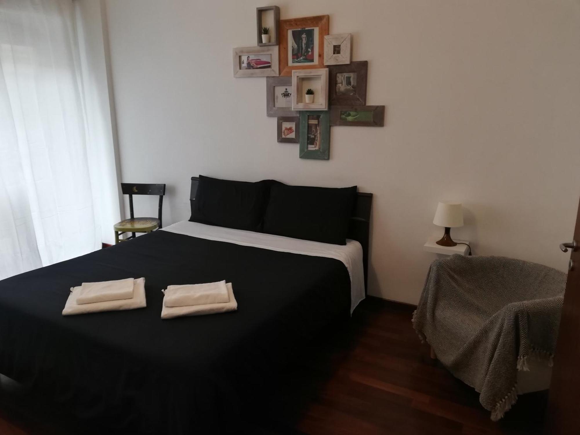 De Rossi Holiday Bari Oda fotoğraf