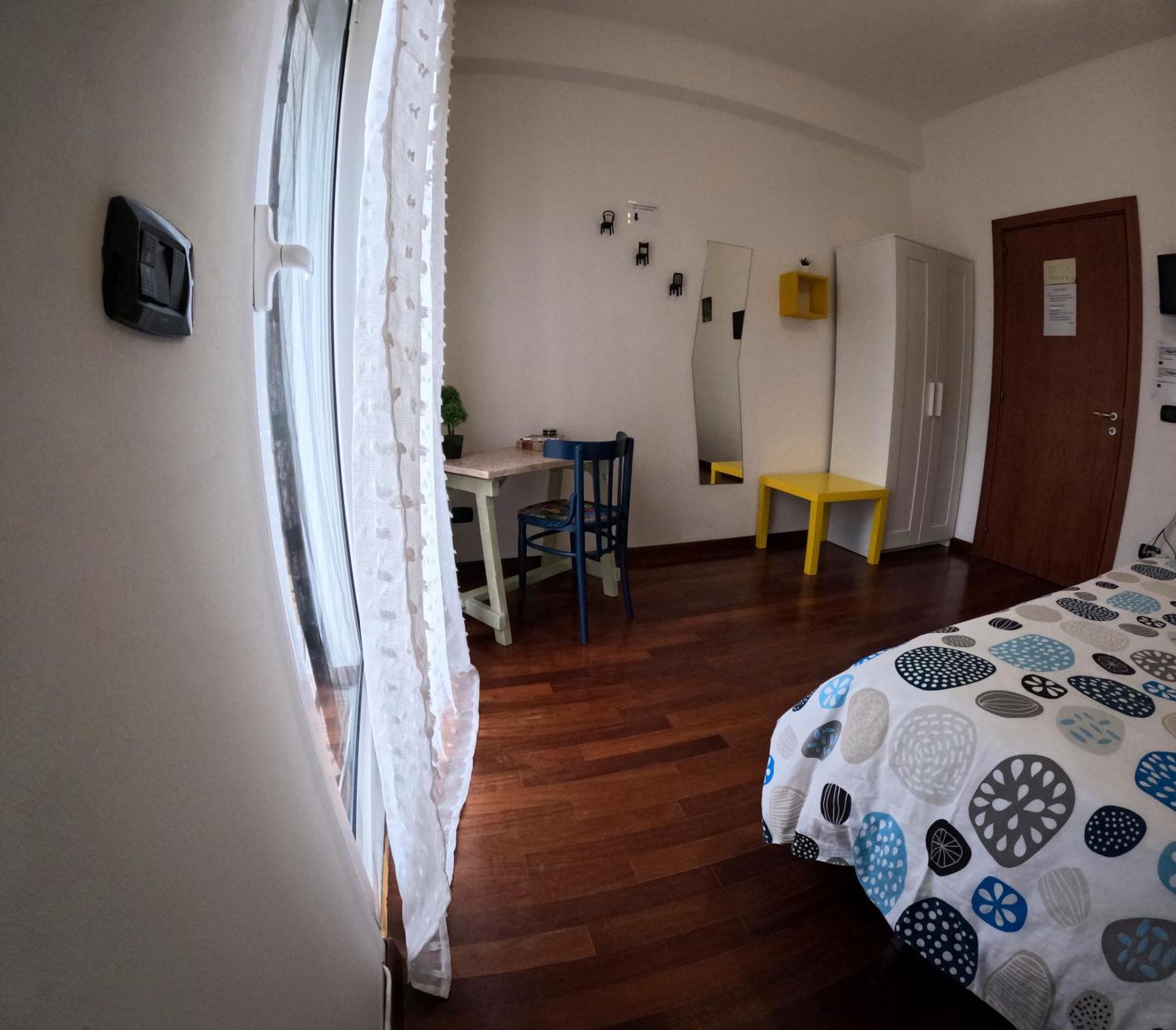 De Rossi Holiday Bari Dış mekan fotoğraf