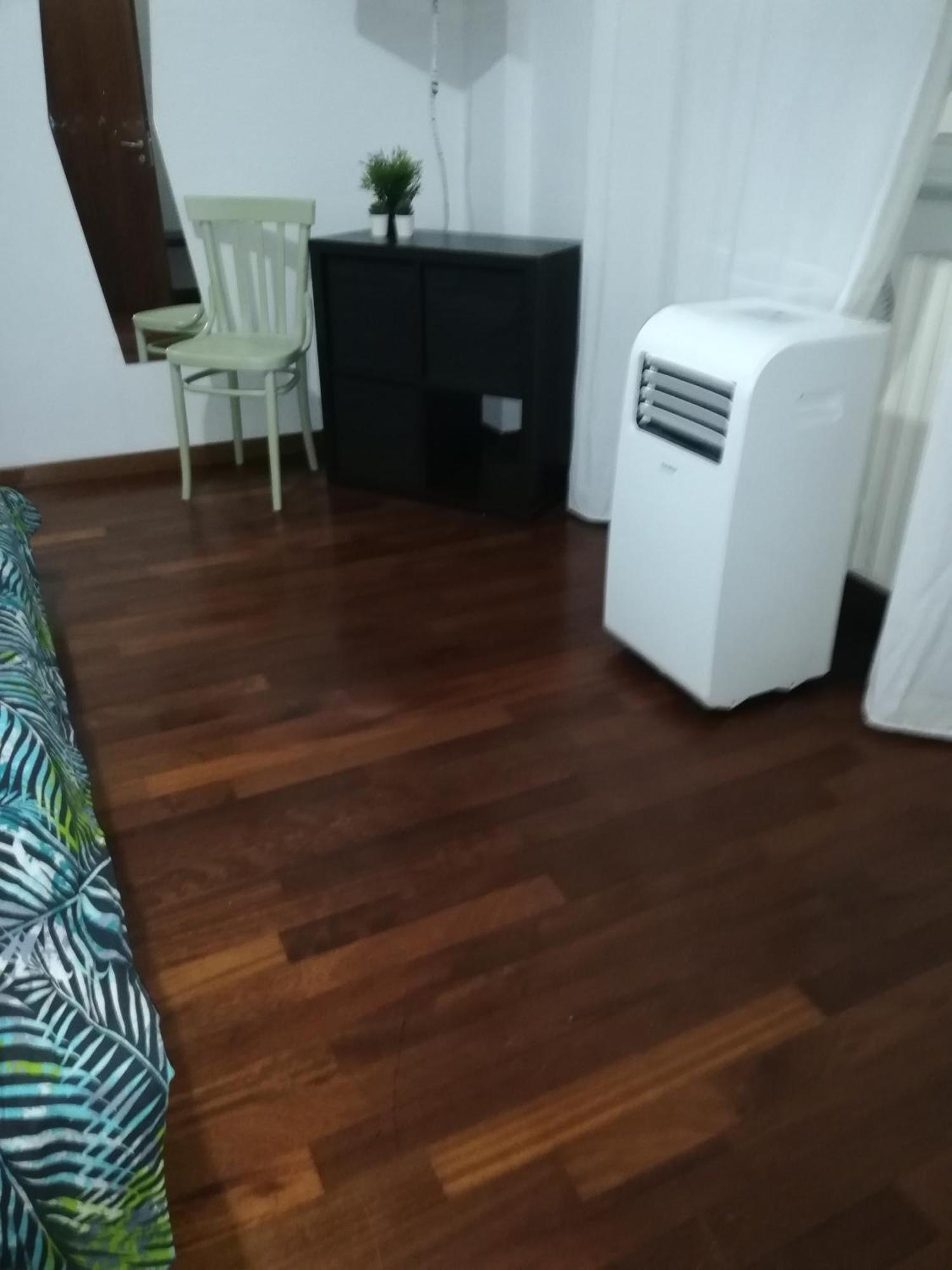 De Rossi Holiday Bari Dış mekan fotoğraf