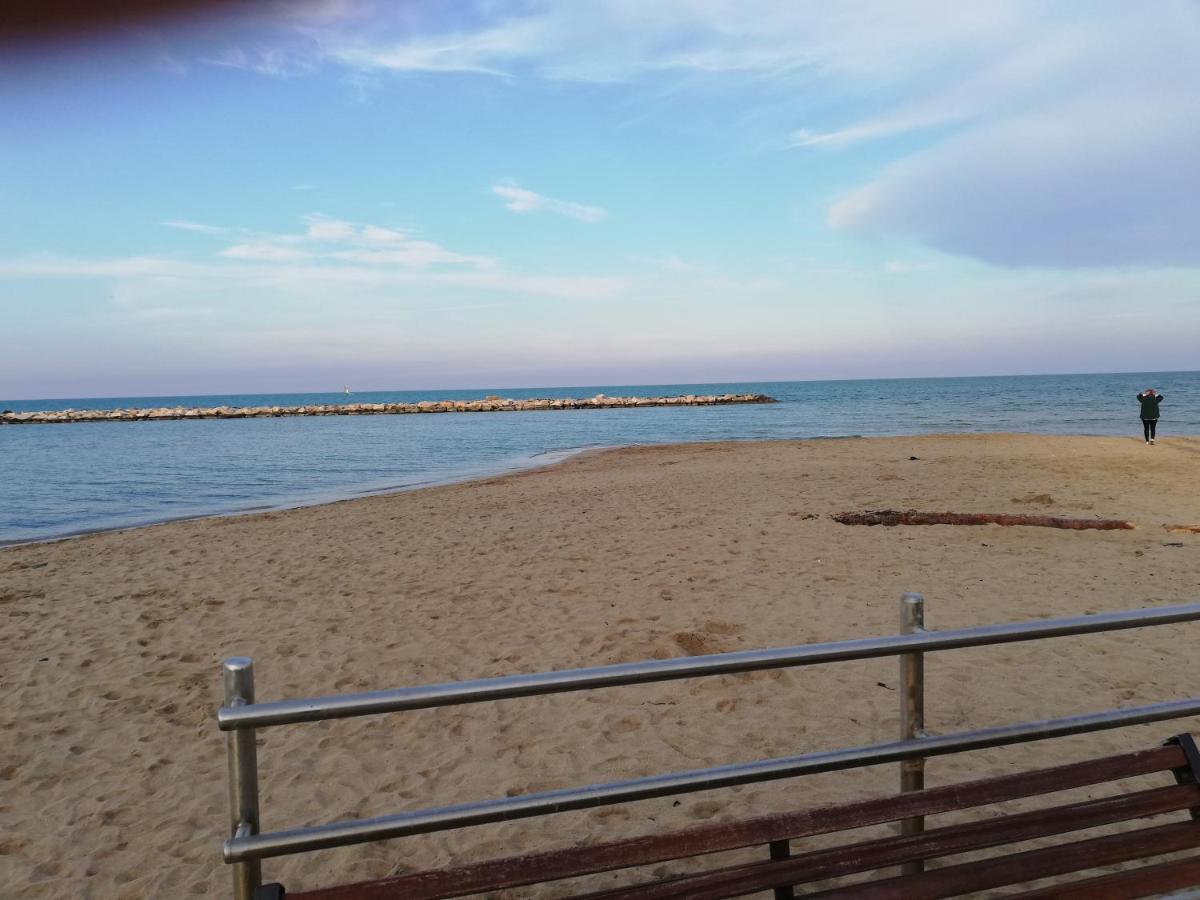 De Rossi Holiday Bari Dış mekan fotoğraf