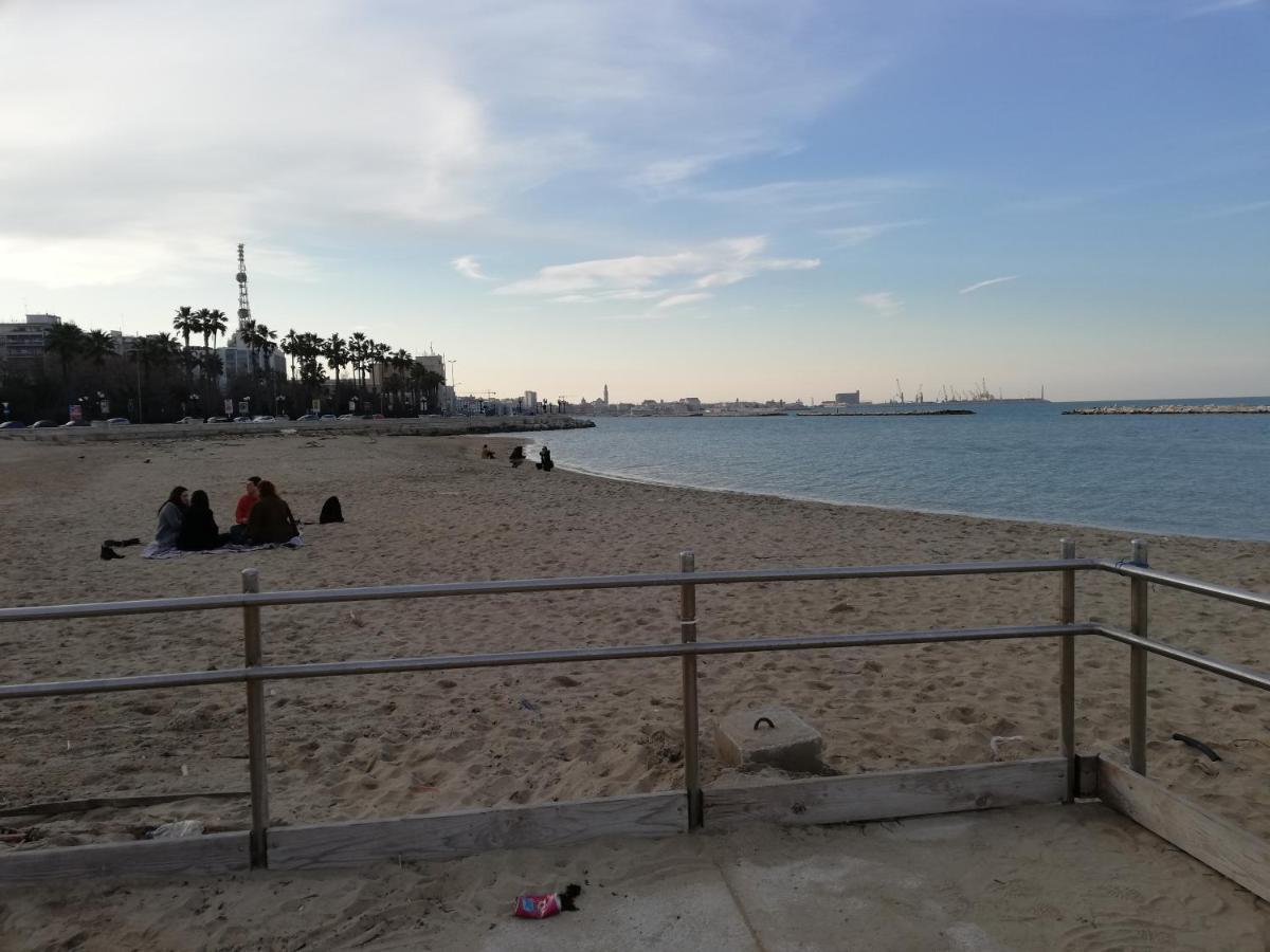 De Rossi Holiday Bari Dış mekan fotoğraf