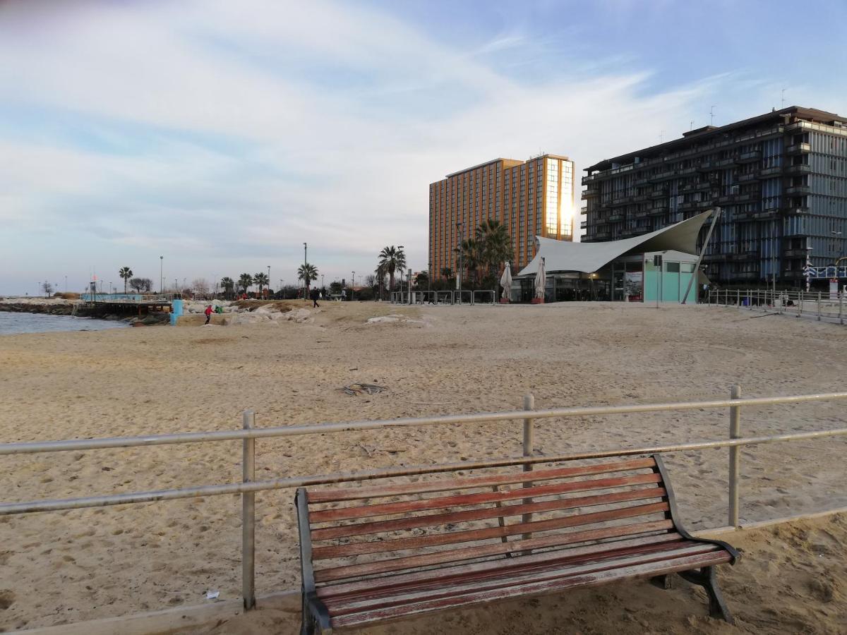 De Rossi Holiday Bari Dış mekan fotoğraf