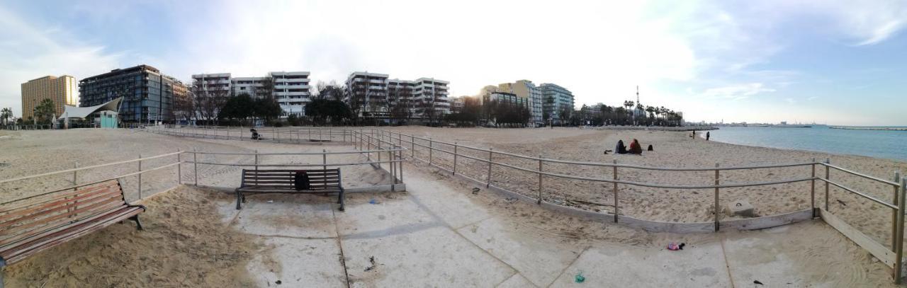 De Rossi Holiday Bari Dış mekan fotoğraf